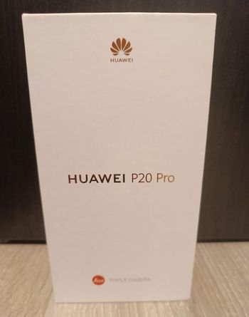huawei p20 pro pour pièces