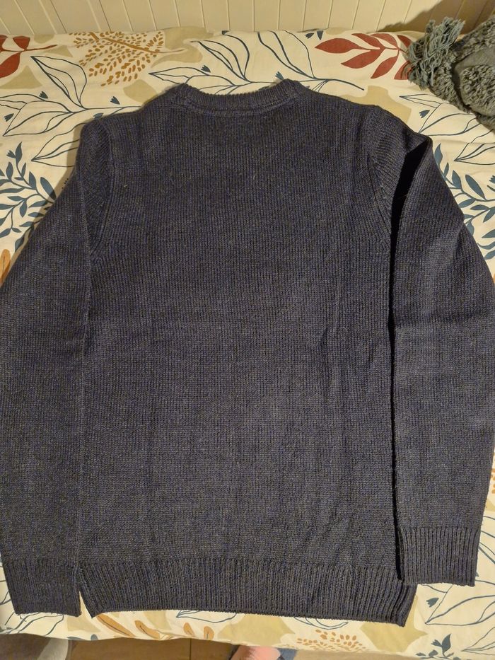 Pull de Noël mixte taille S In Extenso - photo numéro 5