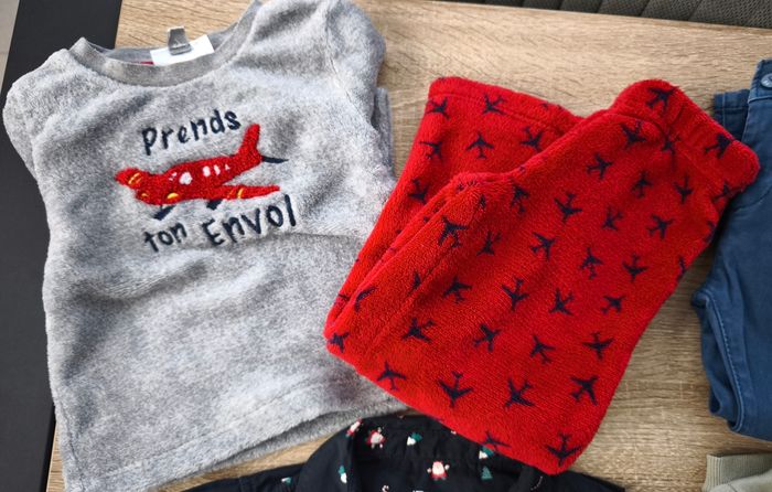 Lot 3 ans - photo numéro 3