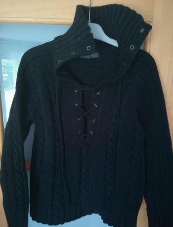 Pull femme 38/40