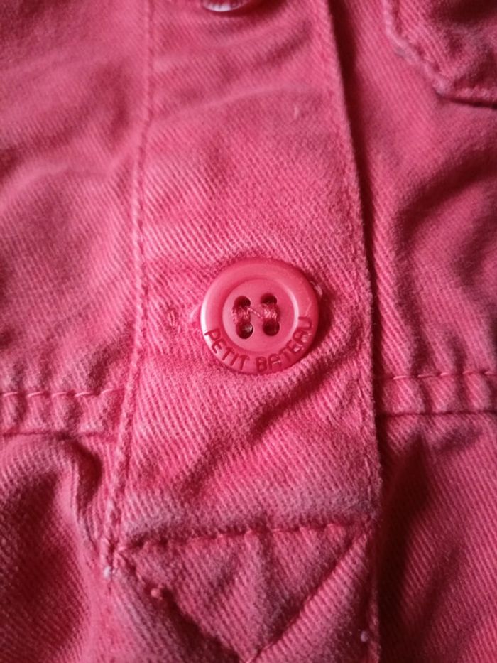 Robe 100% coton - photo numéro 7