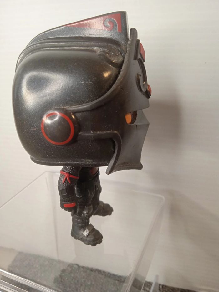 figurine funko  fortite - photo numéro 3