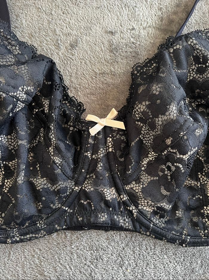 Soutiens gorge - photo numéro 2