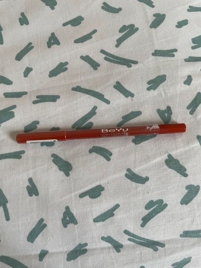 Crayon à lèvres