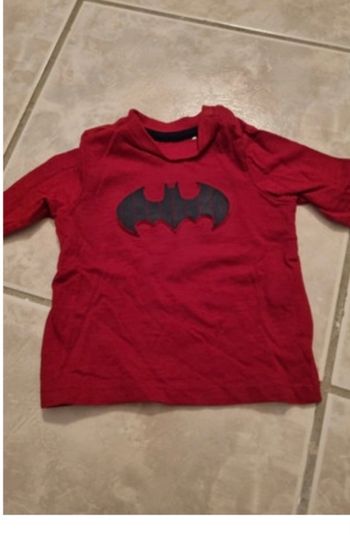 Sweat batman