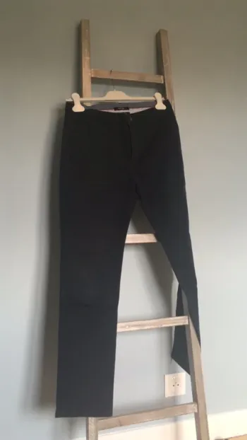 Chino Burton homme