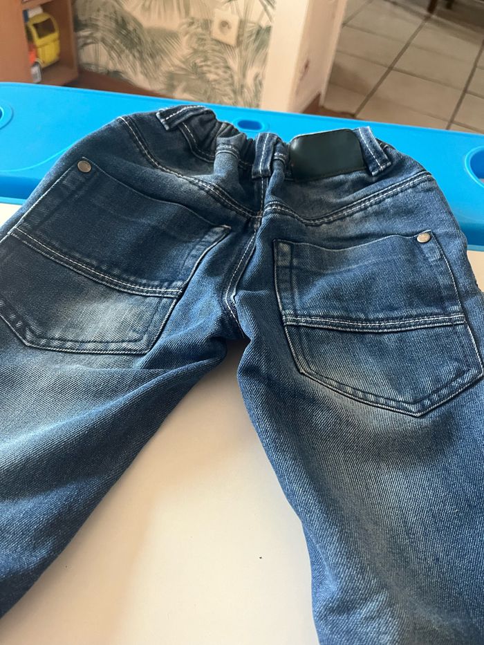 Jeans - photo numéro 7