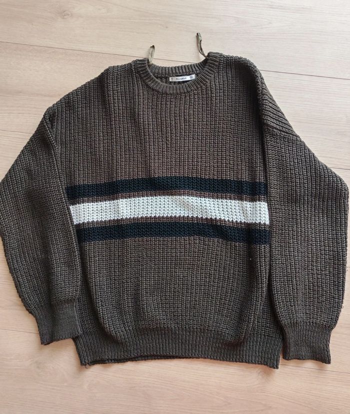 Pull taille S