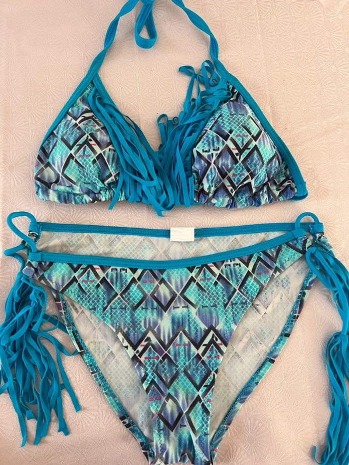 Maillot de bain T.36 - photo numéro 3