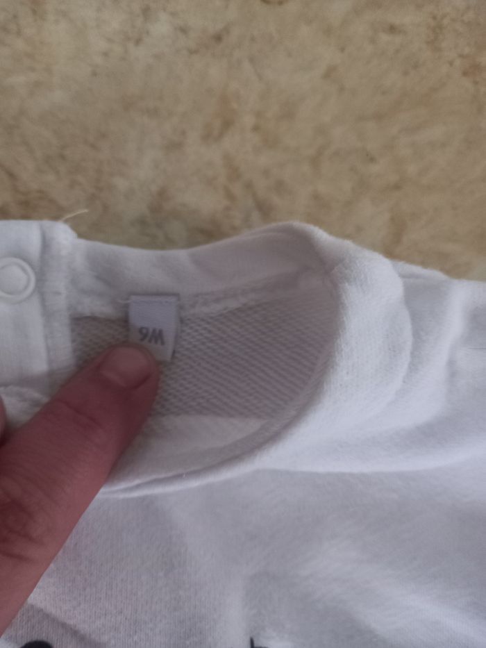 Pull minnie 9 mois - photo numéro 3