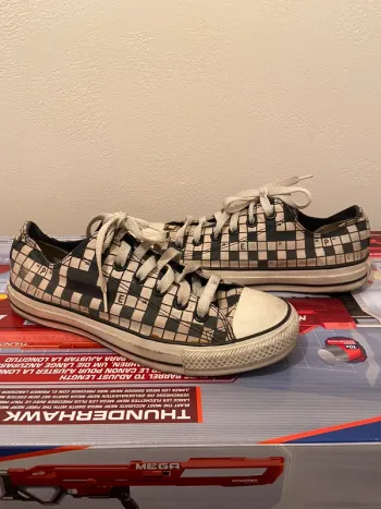 Converse All Star femme