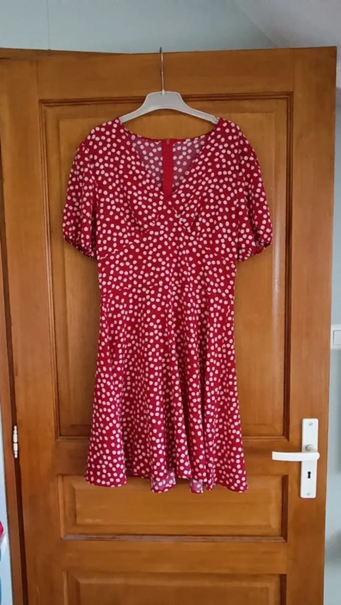 Robe été