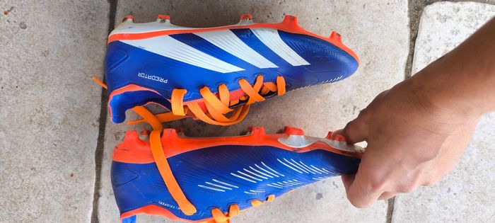 Crampon adidas - photo numéro 5