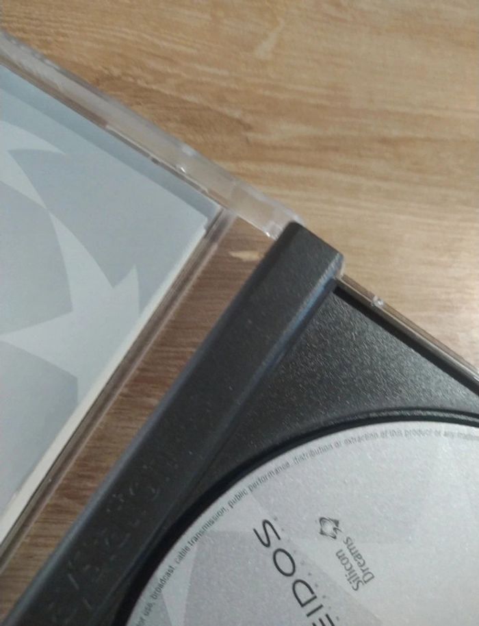 Uefa Champions league 98/99 ps1 - photo numéro 5