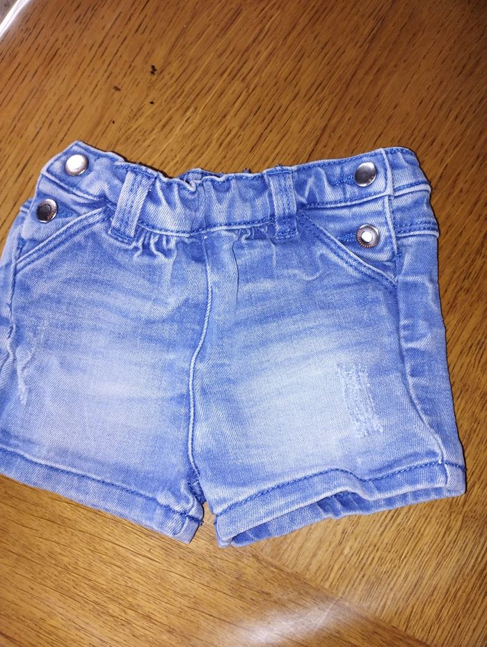 Lot short - photo numéro 2