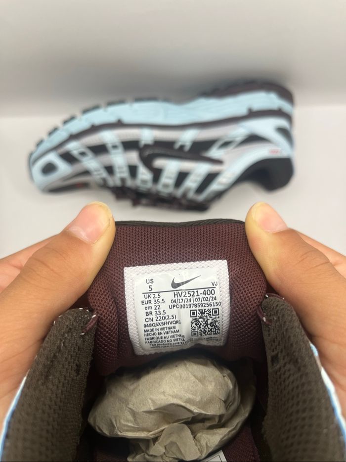 Nike P6000 taille 35,5👟🔥 - photo numéro 6