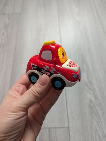 Voiture bébé 😌