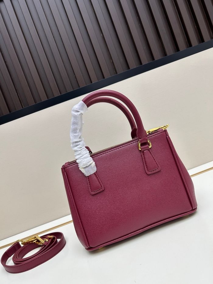Prada  Galleria mini  Saffiano  165 - photo numéro 3