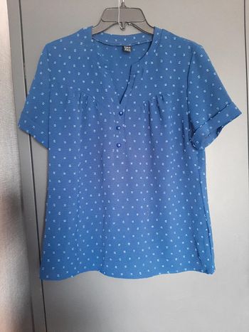 Haut femme shein