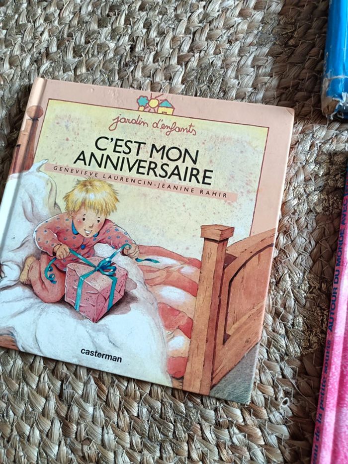 Livre enfant jeunesse - photo numéro 8