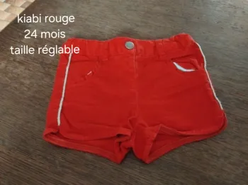 Short