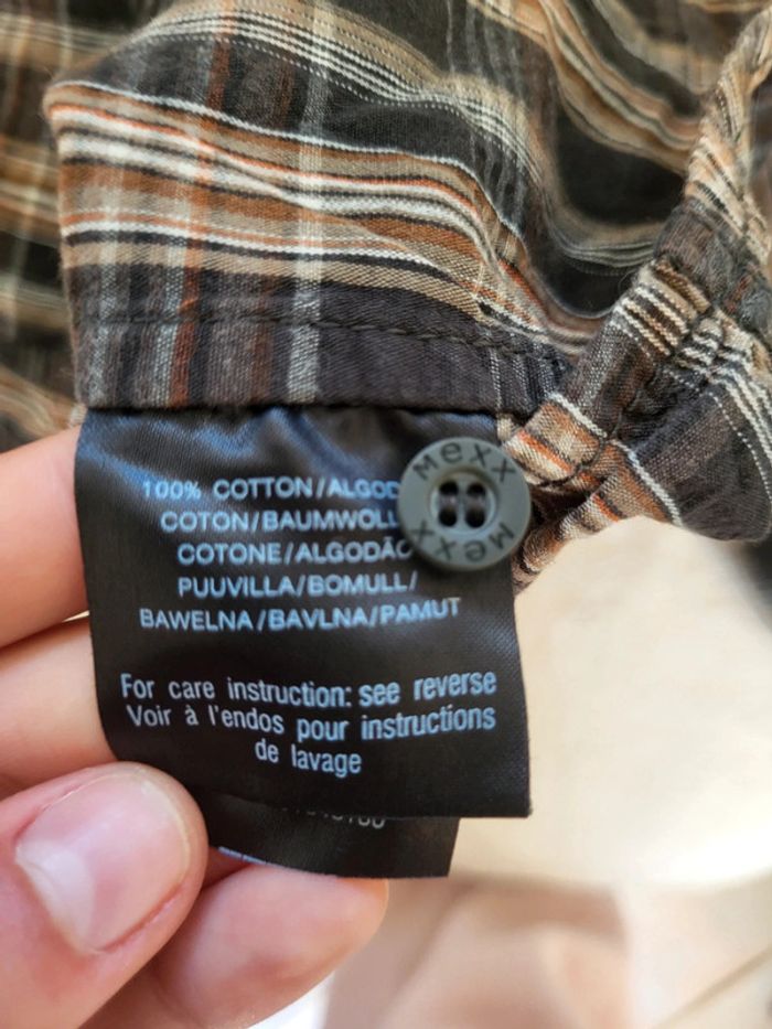 Superbe chemise - photo numéro 5