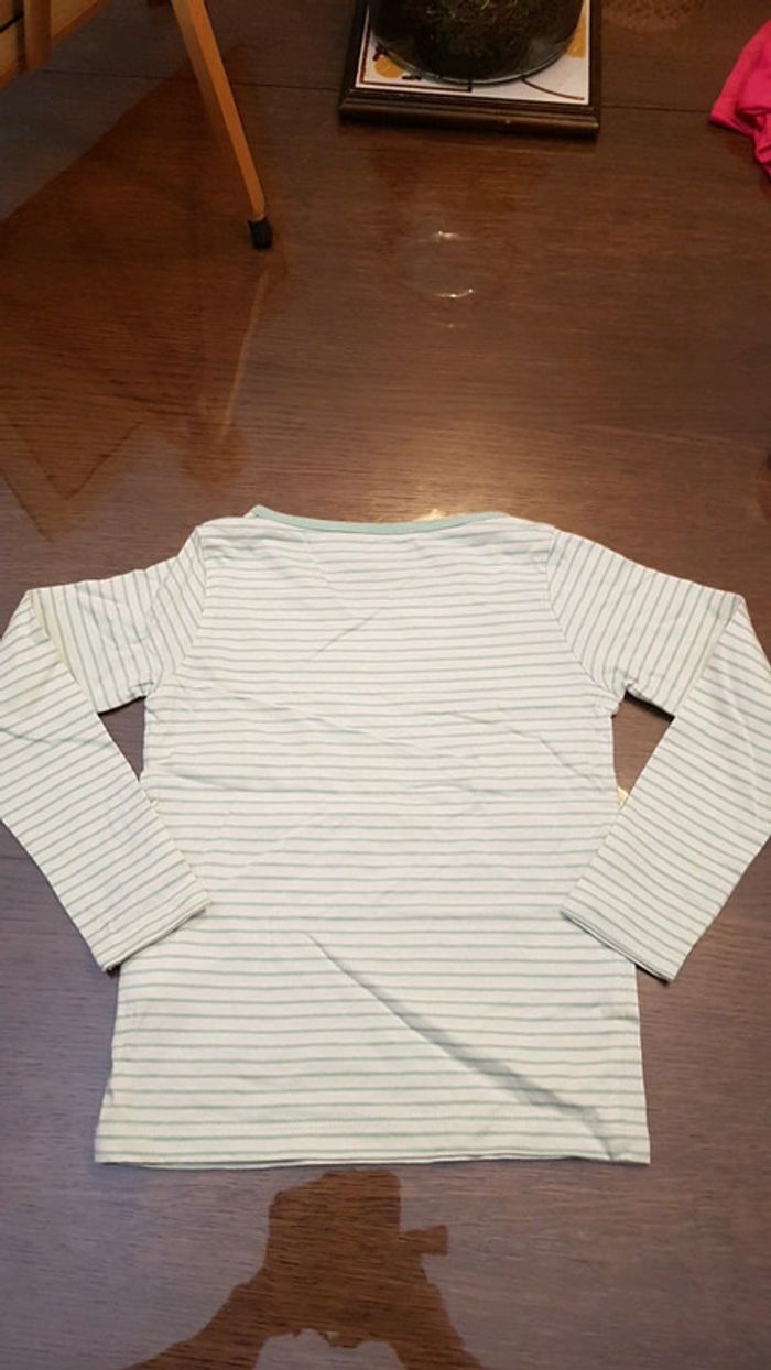 Tee-shirt - photo numéro 3