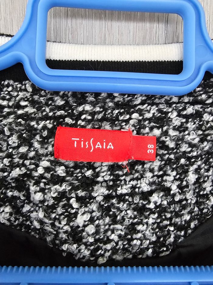 Veste - photo numéro 4