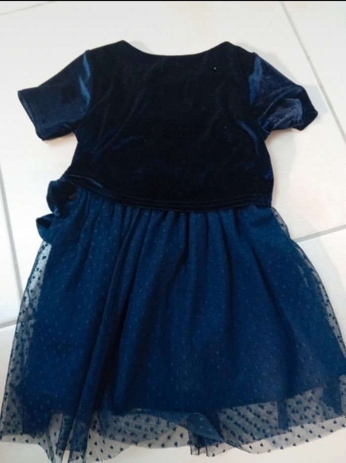 Robe manches courtes - photo numéro 2