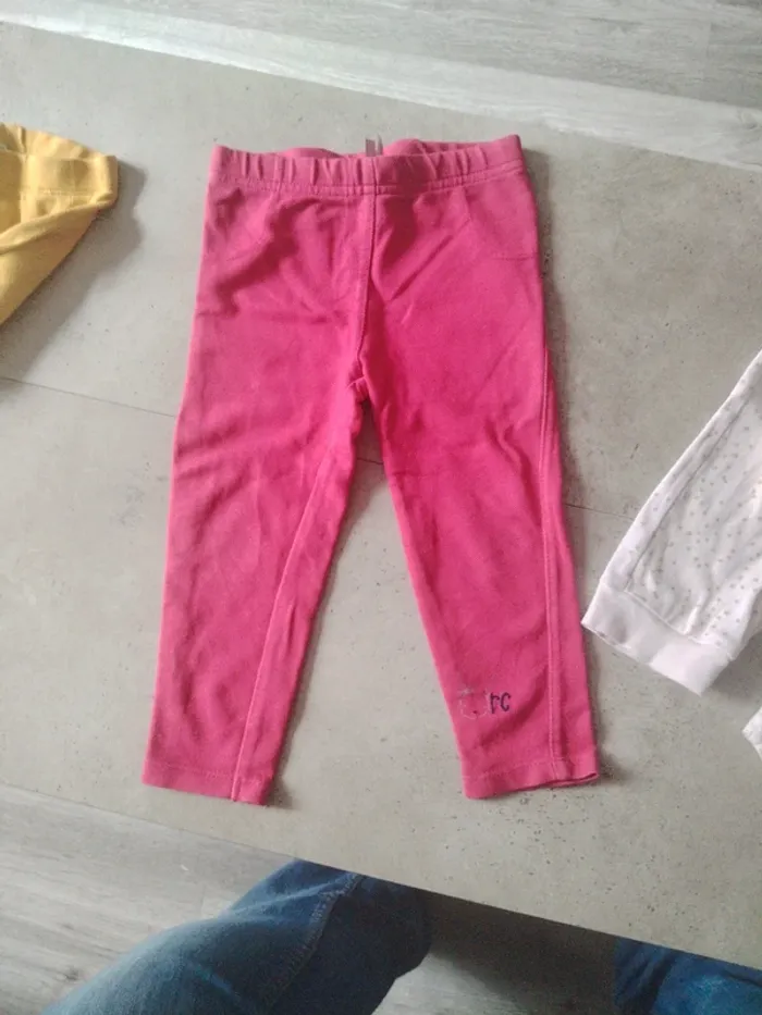 Pantalon bébé - photo numéro 7