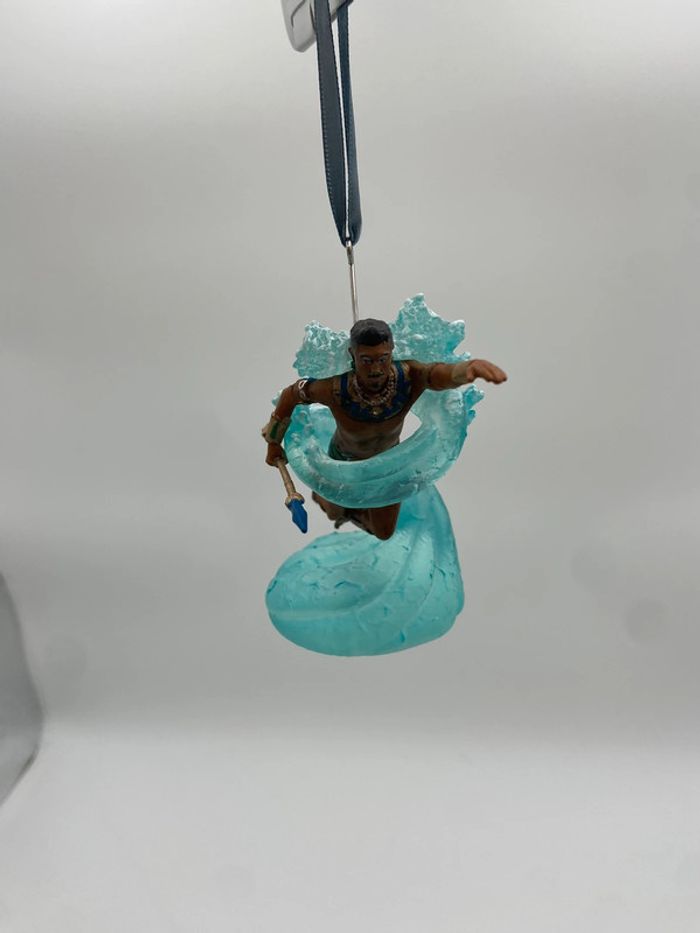 Décoration / Ornement à suspendre Namor, Black Panther: Wakanda Forever Disney - photo numéro 4