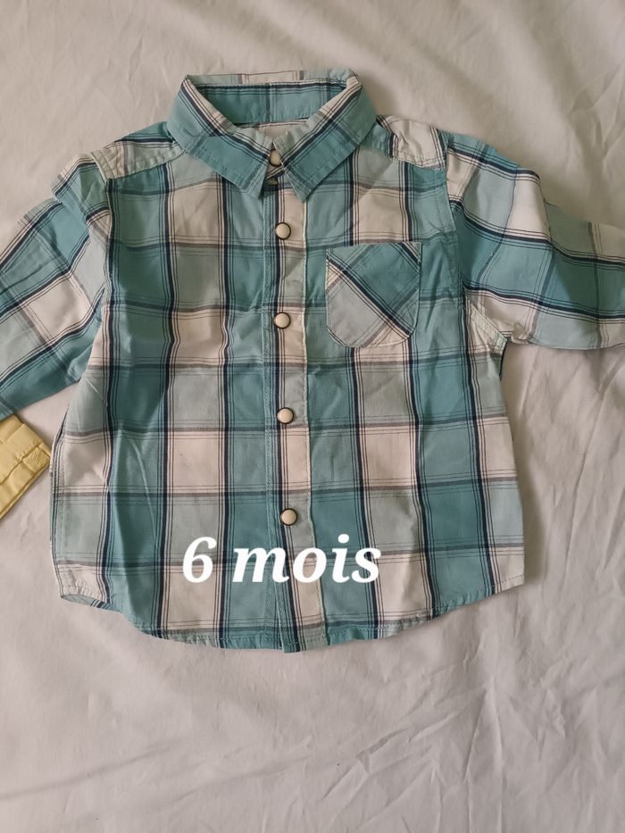 Tout à 1 e - photo numéro 4