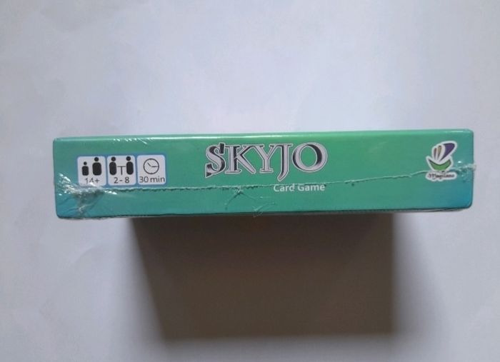 Jeu SKYJ0 - photo numéro 3