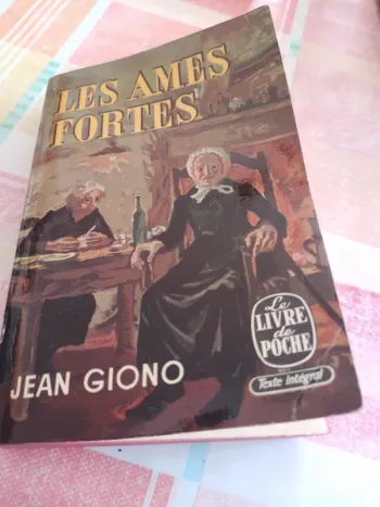 Livres les amies fortes