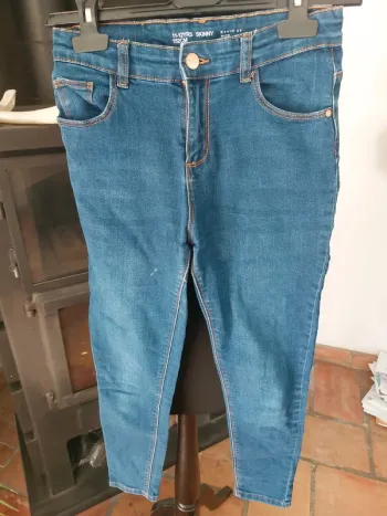 Jeans slim
