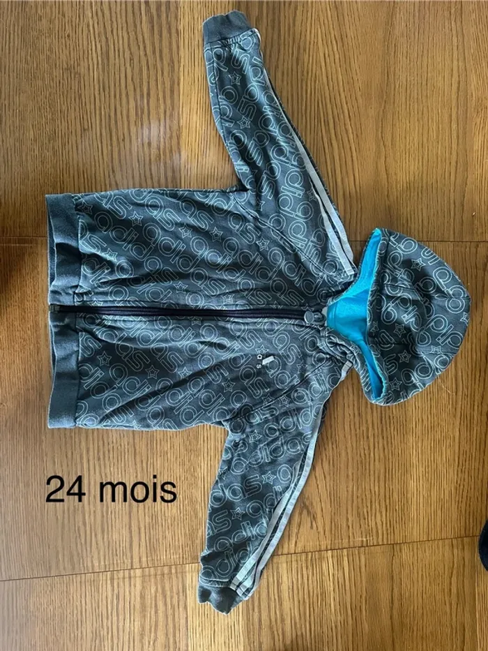 Veste