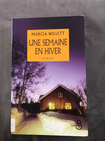 Une semaine en hiver