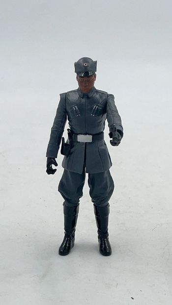 Figurine Star Wars first Order Finn 10 cm Hasbro