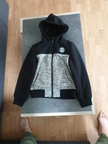 Gilet matelassé Nortville