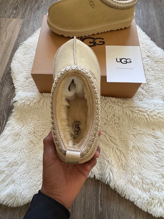 UGG Tazz - photo numéro 4