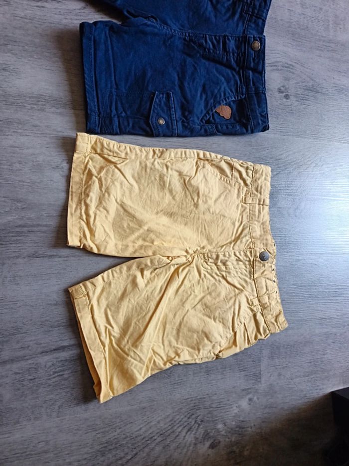 Lot Short 24 mois 86 cm 2 ans - photo numéro 4
