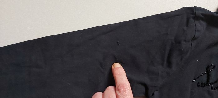 Sous pull 10 ans - photo numéro 4