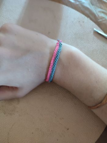 Bracelet