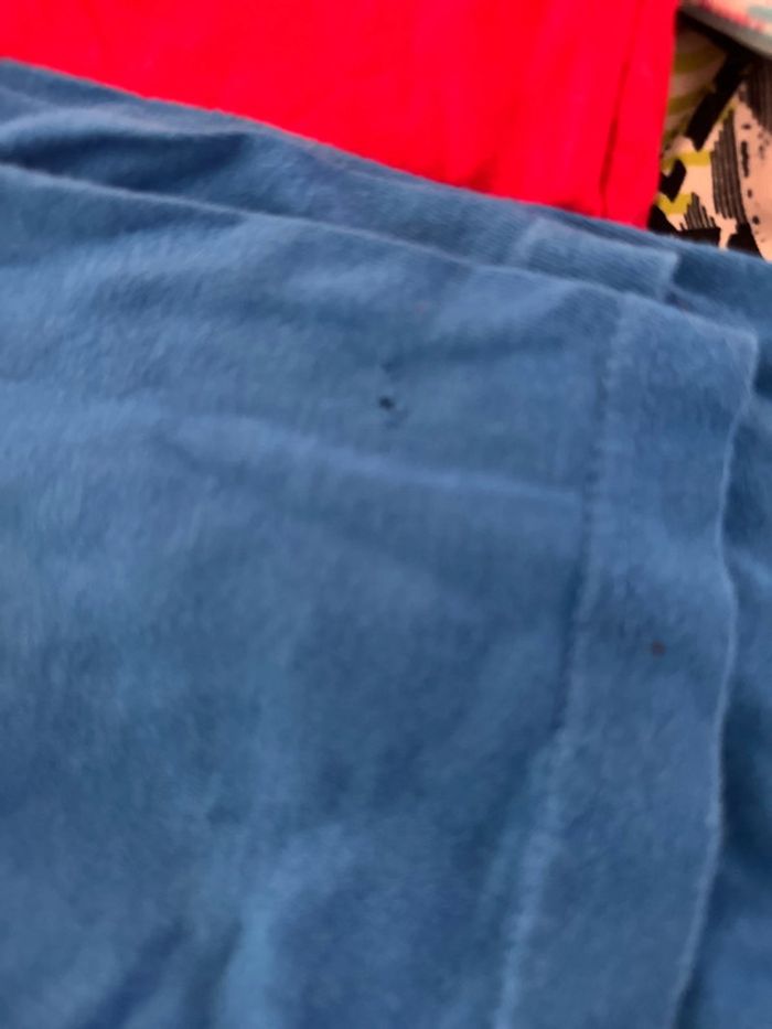 Pyjama deux pièces mario kart - photo numéro 5