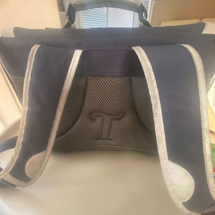 Cartable Tann’s - photo numéro 2