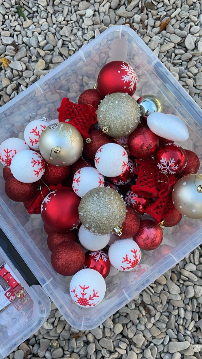 Décoration de Noël - photo numéro 3