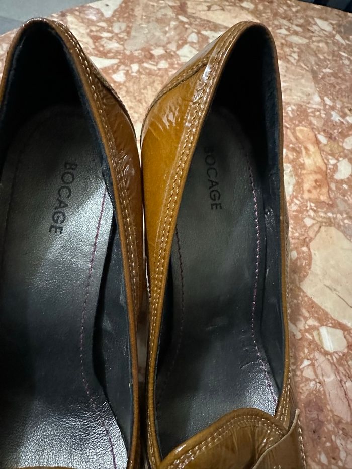 Chaussures à talons femme - photo numéro 8