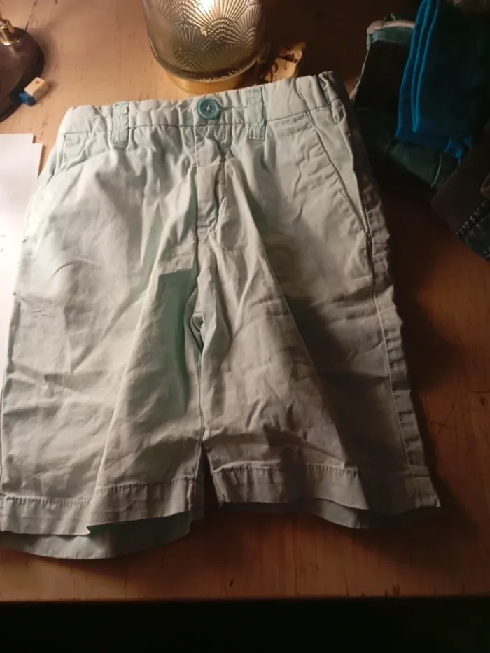 2 Short 4:5 ans - photo numéro 10