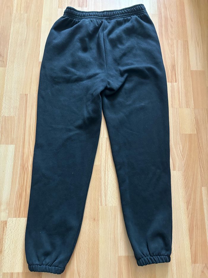 jogging nike noir - photo numéro 2