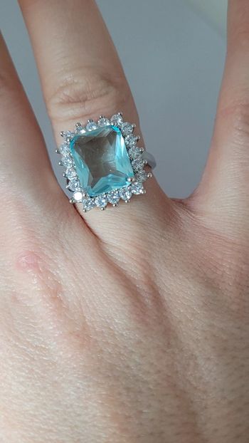 Bague fantaisie